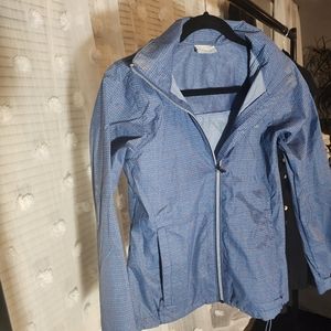 COLOMBIA JACKET WINTER BREAKER